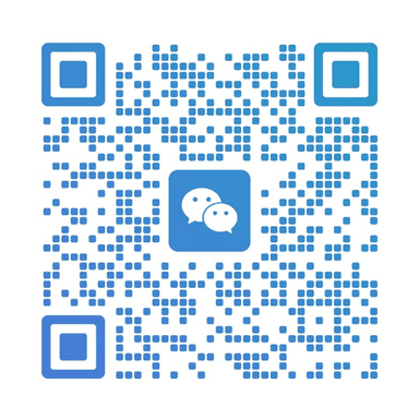 QAZNEDR HOLDING WeChat QR code